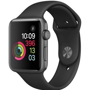 Apple Watch Series 2 - 38mm